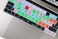 XSKN Logic Pro X 10 English Silicone Shortcuts Keyboard Cover Skin for Touch Bar Models 2019 New MacBook Pro 16 inch A2141 2020 New MacBook Pro 13. 3 inch A2251 A2289 A2338 M1 Keyboard USEU Version.