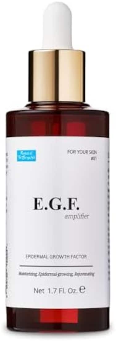 FOREST OF THE BORGES's EGF Serum Epidermal Growth Factor 1. 7 Fl. Oz.