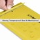 KTOB 4x8 100% Biodegradable Bubble Mailers,25 Count000 Compostable Padded Packaging Wrap Envelopes Pouches Eco Friendly Self Seal Bags.