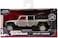 Jada 2020 Jeep Gladiator Pickup Truck Silver with Black Top FastFurious Movie 1/32 Diecast Model Car """.