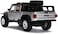 Jada 2020 Jeep Gladiator Pickup Truck Silver with Black Top FastFurious Movie 1/32 Diecast Model Car """.