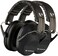 Vanderfields Ear Defenders Adults - 26dB SNR - Protection Passive Noise Cancelling Headphones - Safety Earmuffs Ear Protectors - Hearing Protection Shooting - Ear Defenders Autism, DIY.