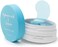 misoli Under Eye Patches for Dark Circles, Puffiness - Eye Bag, Wrinkle Treatment Gel Mask - Caffeine Hyaluronic Acid Niacinamide - Brightening Hydrating - Korean Skincare, Coolest Gift for Women, 30P
