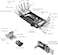 Topeak Mini PT30 Multi-Tool Black, One Size.