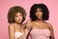 Thank God It's Natural Rose Water ShampooConditioner DUO - For Hair - Dry Hair - Curly Hair.