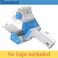 Mr. Pen- Packing Tape Gun 3 Inch, Tape Dispenser Gun, Tape Gun Dispenser, Packing Tape Gun, Heavy Duty Tape Dispenser, Shipping Dispenser, Packaging Tape Dispenser, 3 inch Dispenser.