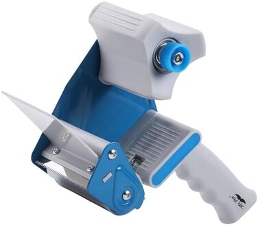 Mr. Pen- Packing Tape Gun 3 Inch, Tape Dispenser Gun, Tape Gun Dispenser, Packing Tape Gun, Heavy Duty Tape Dispenser, Shipping Dispenser, Packaging Tape Dispenser, 3 inch Dispenser.