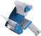 Mr. Pen- Packing Tape Gun 3 Inch, Tape Dispenser Gun, Tape Gun Dispenser, Packing Tape Gun, Heavy Duty Tape Dispenser, Shipping Dispenser, Packaging Tape Dispenser, 3 inch Dispenser.