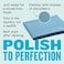 E-Cloth 4-Pack GlassPolishing Cloth, Sustainable Microfiber Cleaning Cloth Set, Perfect Cleaner for Glass, Windows and Mirrors, Washable and Reusable, 100 Wash Promise, Alaskan Blue.