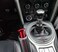 iJDMTOY Sports Red Billet Aluminum Handbrake Spin Turn Knob Button Compatible With 2013-2016 Scion FR-S, 2017-up Toyota 86, 2013-up BRZ.
