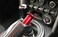 iJDMTOY Sports Red Billet Aluminum Handbrake Spin Turn Knob Button Compatible With 2013-2016 Scion FR-S, 2017-up Toyota 86, 2013-up BRZ.