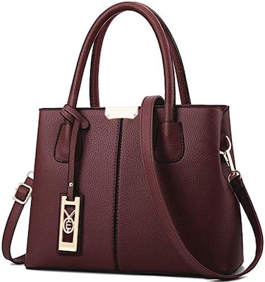 COCIFER Purses and Handbags for Women Shoulder Tote Bags Top Handle Satchel.