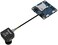 RunCam Split 4 4K FPV Camera with FOV 140 Low Latency, DC 5-20V Nano HD Recording 16:9/4:3 NTSC/PAL Switchable Version for FPV Drone, Black.
