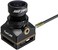 RunCam Split 4 4K FPV Camera with FOV 140 Low Latency, DC 5-20V Nano HD Recording 16:9/4:3 NTSC/PAL Switchable Version for FPV Drone, Black.