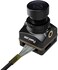 RunCam Split 4 4K FPV Camera with FOV 140 Low Latency, DC 5-20V Nano HD Recording 16:9/4:3 NTSC/PAL Switchable Version for FPV Drone, Black.