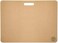 Penguin Pottery Portable Clay Wedging Board with One Rounded Handle - Premium Wedging Board for Pottery - Clay Board Clay Table for Clay Crafts Arts Ceramics Pottery Tools (Large - 18 in x 24 in.