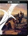Hobbit Motion Picture Trilogy ExtendedTheatrical 4K Ultra HD Blu-ray.