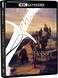 Hobbit Motion Picture Trilogy ExtendedTheatrical 4K Ultra HD Blu-ray.