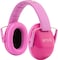 Snug Kids Ear Defenders - Noise Cancelling Headphones Protectors for Children, Toddlers and Baby.