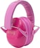 Snug Kids Ear Defenders - Noise Cancelling Headphones Protectors for Children, Toddlers and Baby.