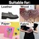 Worthofbest Hotfix Rhinestone Applicator with 3400 Pcs Hot Fix Rhinestones, Bedazzler Kit with Rhinestones, Bedazzle Tool Gun for Clothing, Clothes, Fabric - 3mm 4mm 5mm SS10/SS16/SS20.
