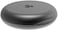 ZIZNBA 2 Pack Retainer Cases, Solid Orthodontic Retainer Cases-Black.