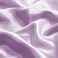 BEDELITE Satin Body Pillow Cover, Super Soft and Cooling Body Pillow Pillowcase for Hair and Skin, Breathable Silky Full Long Pillowcase Cover(20"x54", Lavender.