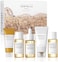 SKIN1004 Madagascar Centella Travel Kit, Toner, Ampoule, Soothing Cream, Cleansing Oil, Ampoule Foam, Basic Skincare Box, Compact Size, Soothing Calming.