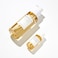 SKIN1004 Madagascar Centella Travel Kit, Toner, Ampoule, Soothing Cream, Cleansing Oil, Ampoule Foam, Basic Skincare Box, Compact Size, Soothing Calming.