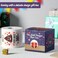 AOZITA 30th Birthday Gifts for Women, Men, Her, Him - Happy Prank Toilet Paper - 30th Birthday Decorations, Party Supplies Favors - 30 Years Old Funny Gag Gift Ideas, Novelty Bday Present for Friends,