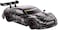 سيارة GoolRC Racing Drift RC، بمقياس 1/18، دفع رباعي، بتردد 2.4 جيجاهرتز، سيارة سباق عالية السرعة تصل سرعتها إلى 28 كم/ساعة للبالغين والأطفال (أسود).