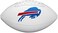 WILSON NFL Team Alliance Footballs.