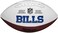 WILSON NFL Team Alliance Footballs.