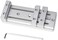 FoxAlien Mini Low Profile Bench Vise Workholding Clamp Work Table for 3018-SE, Masuter, 4040-XE, WM-3020 CNC Router Machine.