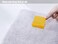 Sunny zzzZZ 24 Pack Kitchen Dishcloths - Does Not Shed Fluff - No Odor Reusable Dish Towels, Premium Dish Cloths, Super Absorbent Coral Fleece Cleaning Cloths, Nonstick Oil Washable Fast Drying (Multi