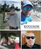 KUGUAOK Polarized Sports Sunglasses for Men Driving Cycling Fishing Sun Glasses 100% UV Protection Goggles, Blue Mirror, 1.