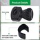 Ketofa Tractor Steering Wheel Knob for Kubota John Dee-re Tractors, Cars, Trucks, Mowers, Forklifts, Universal Spinner Knob Steering Wheel Ball Knob.