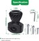 Ketofa Tractor Steering Wheel Knob for Kubota John Dee-re Tractors, Cars, Trucks, Mowers, Forklifts, Universal Spinner Knob Steering Wheel Ball Knob.