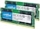 Crucial RAM 32GB Kit (2x16GBDDR4 3200MHz CL22 (or 2933MHz or 2666MHzLaptop Memory CT2K16G4SFRA32A.