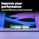 Crucial RAM 32GB Kit (2x16GBDDR4 3200MHz CL22 (or 2933MHz or 2666MHzLaptop Memory CT2K16G4SFRA32A.