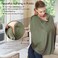 Kefee Kol Nursing CoverBaby Nursing Poncho,Multi Use Breastfeeding Cover for CarSeat Canopy, High Seat Cover, Stroller Cover, Shopping Cart Cover,Nursing Scarf for Boy and Girl (Green.