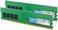 مجموعة ذاكرة الوصول العشوائي Crucial RAM 16GB (2x8GBDDR4 3200MHz CL22 (أو 2933MHz أو 2666MHzDesktop Memory CT2K8G4DFRA32A).