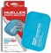 MUELLER Sports Medicine Reusable Fabric ColdHot Pack, Ice Pack for Injuries and Pain Relief, Blue.
