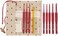 TULIP Etimo Crochet Hook Set.