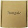 Rangale CPUGPU Cooling Fan for Asus TUF Gaming FX505 FX505GE FX505GM FX505DT FX705 FX705DT FX95G FX86 FX86FE GE FA506 FX506 Series Laptop.