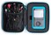 Compex Edge 3. 0 Muscle Stimulator with TENS Kit, 4 Programs, Helps facilitate and Improve Muscle Performance, Blue.