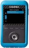Compex Edge 3. 0 Muscle Stimulator with TENS Kit, 4 Programs, Helps facilitate and Improve Muscle Performance, Blue.