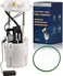 MOSTPLUS Fuel Pump Module Compatible with 07-11 Dodge Nitro 3. 7L 4. 0L Jeep Liberty 3. 7L 08-11 Replaces E7219M.