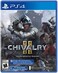 لعبة Deep Silver Chivalry 2 (بلاي ستيشن 4).