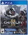 لعبة Deep Silver Chivalry 2 (بلاي ستيشن 4).
